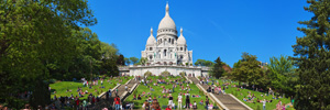 Sacre Coeur Basillica